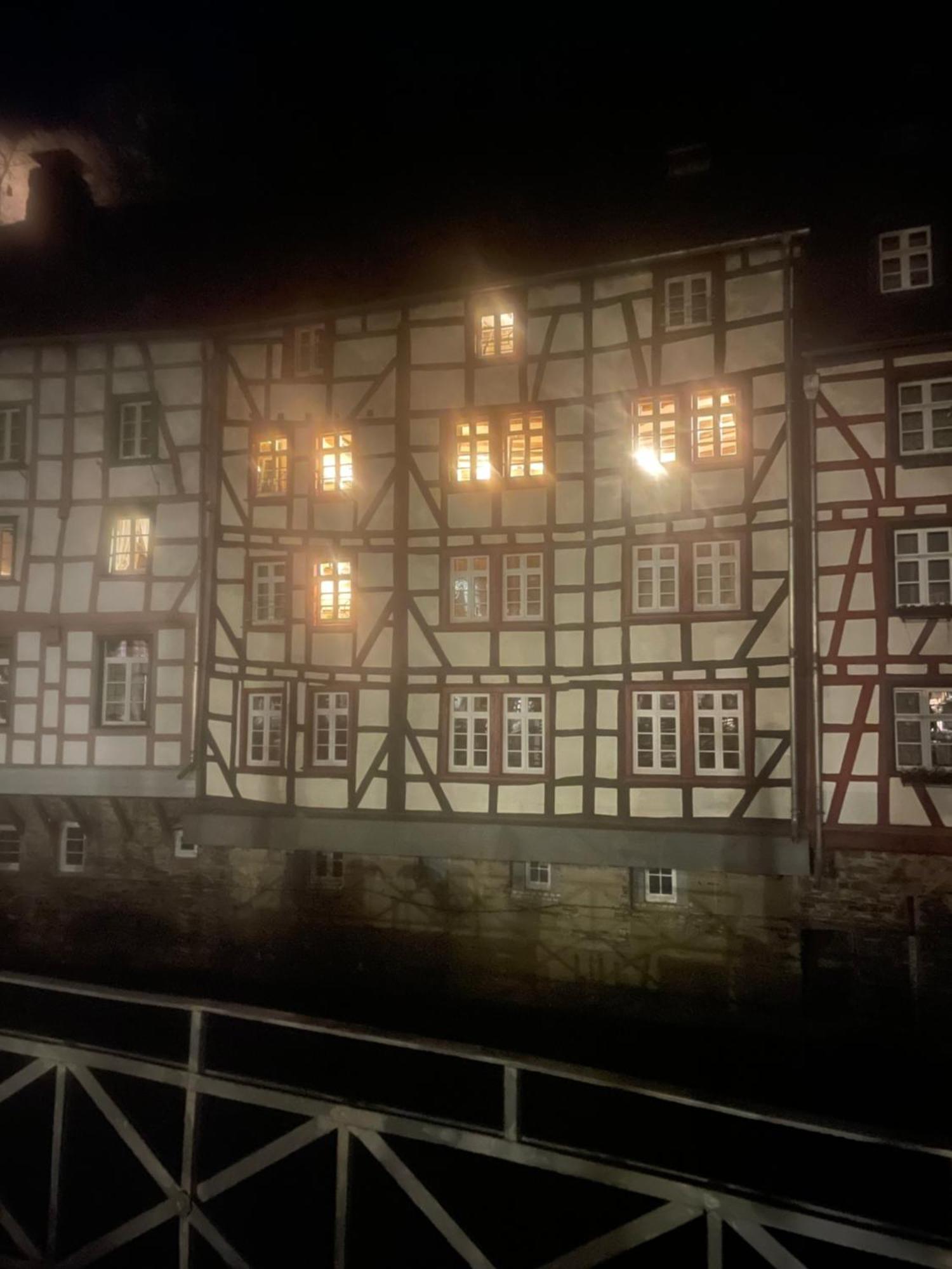 Apartment Rur-Partie Im Haus An Der Rur مونشاو المظهر الخارجي الصورة